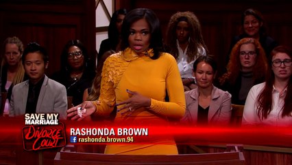 Full Episode: Brown vs. Brown