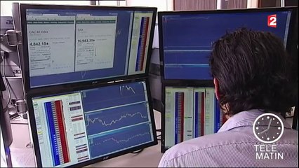 La France séduit à nouveau les investisseurs étrangers