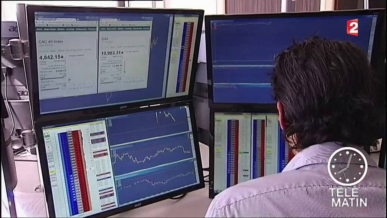 La France séduit à nouveau les investisseurs étrangers