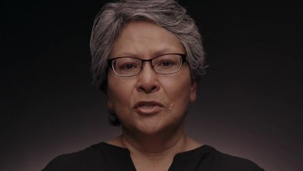 Alicia Barraza & Doug Van Zandt—Parents of an Incarcerated Son