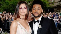 21 Celebrity Breakups of 2017