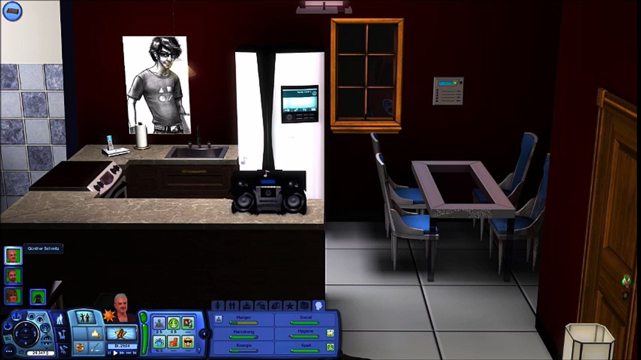 Let's Play Die Sims 3 #046