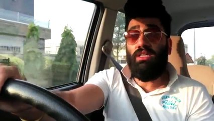 Pein Di Siri  by Ali Aftab Saeed