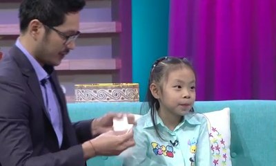 Anak-Anak "Ajaib" - Opini (Bag.1)