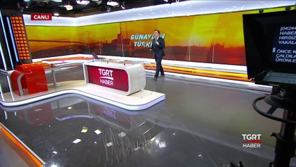 3 Milyon Liralık Vurgun Yaptılar
