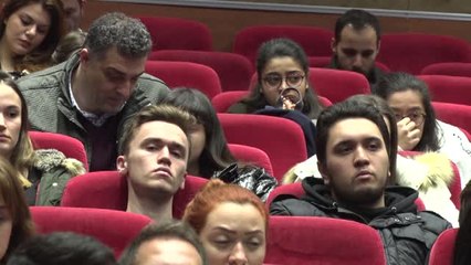 Mecliste Kadın Temsil Oranımızla 83 Yıl Önce Dünya İkincisiydik, Şimdi İse 133'üncü Sıradayız"