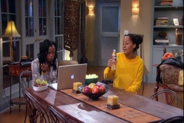 GIRLFRIENDS S04E06 - Inherit the Lynn