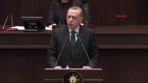 Cumhurbaşkanı Erdoğan: Kudüs Müslümanların Kırmızı Çizgisidir Diplomatik İlişkilerimizi İsrail ile...