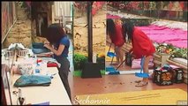 LS MayWard Twinnie hug (100916)