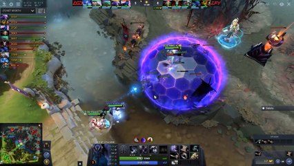 LGD vs LFY - GRAND FINAL - MDL 2017 DOTA 2 JULY 2017