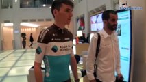 Le Mag Cyclism'Actu - Romain Bardet : 