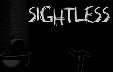 I'm just an old man!|Sightless