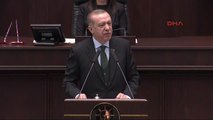 Cumhurbaşkanı Erdoğan: Kudüs Müslümanların Kırmızı Çizgisidir Diplomatik İlişkilerimizi İsrail ile...
