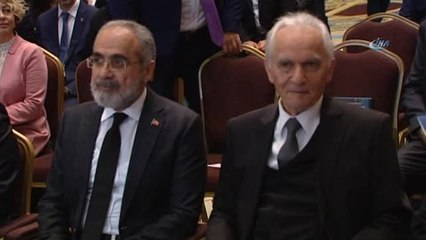 Kazakistan - Türkiye Diplomatik İlişkilerinin 25'inci Kutlanıldı