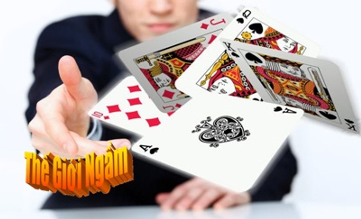 Hội “thần bạc”: tướng cướp oanh tạc khắp các chiếu bạc Sài thành