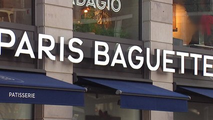 고용부 "파리바게뜨 과태료 부과·사법처리" / YTN