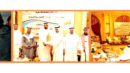 اكتشف من هم ضيوف الحلقة المميزين 🎙️