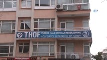 Türk Sporcuların Macaristan'a İltica Ettiği İddiasına Soruşturma Başlatıldı