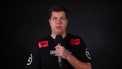 Fnatic vs. FaZe - First EPL S6 Finals matchup