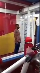 What I do to Pastors When They Sleep With Me