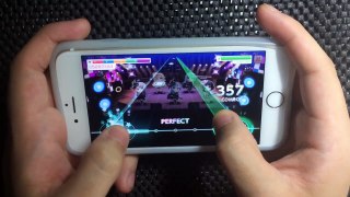 【バンドリ】ある曲がEXPERTよりNORMALの方がスコア高くなるらしい・・・！？