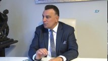Ahmet Özdoğan: “Tudor, Galatasaray’ın Hocası Değil”