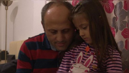 Mintha egy játék lenne - így menekült el családjával Törökországból Tahsin