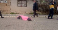 5 Aralık Kadın Hakları Gününde Türkiye'de Kadınlar Şiddet Gördü, Öldürüldü