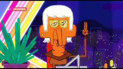 Hubert e Takako ITA - ''L'intervista''