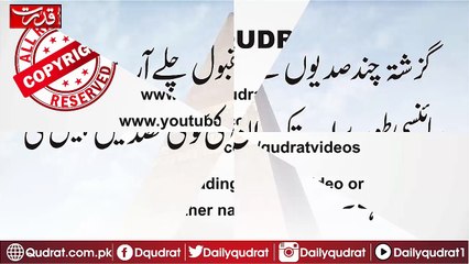 Russian doctor with pyramid treatment