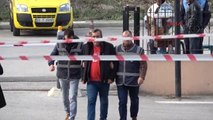 Edirne'de Dolandırıcılık Yapan Sahte MİT'çi Yakalandı