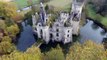 6.500 internautas compran castillo abandonado en Francia