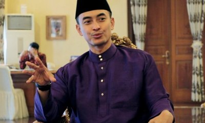 Zumi: Kami Sepenuhnya Dukung Langkah KPK Berantas Korupsi