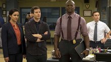 Brooklyn Nine-Nine - Season 5 | Episode 10 // Game Night - Watch Full Online Putlocker"