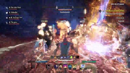 DonAleszandro The Elder Scrolls «-Mit Don John durch das Gefängnis der Kaiserstadt-» (435)