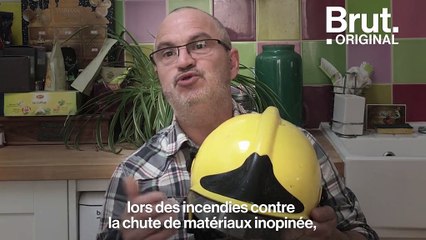 "On est là pour sauver des vies. On ne veut pas être des cibles" : le coup de gueule d’un sapeur-pompier