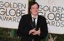 Quentin Tarantino to direct Star Trek movie