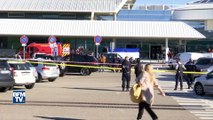 Bastia: une figure du grand banditisme tuée par balle à l’aéroport