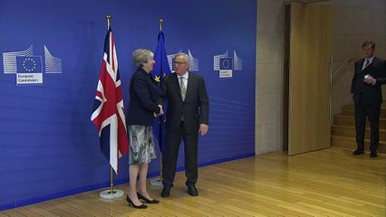 Brexit: la trattativa si arena sulla questione irlandese