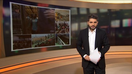 المرصد- مؤتمر بأمستردام: مواقع التواصل تروّج ولا تخبر