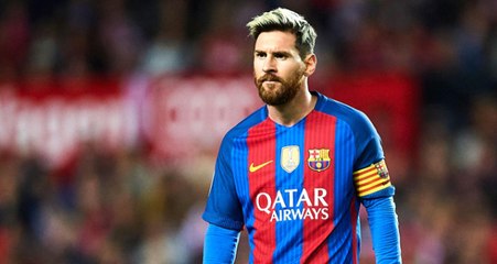 Manchester City'den Lionel Messi'ye Çılgın Teklif