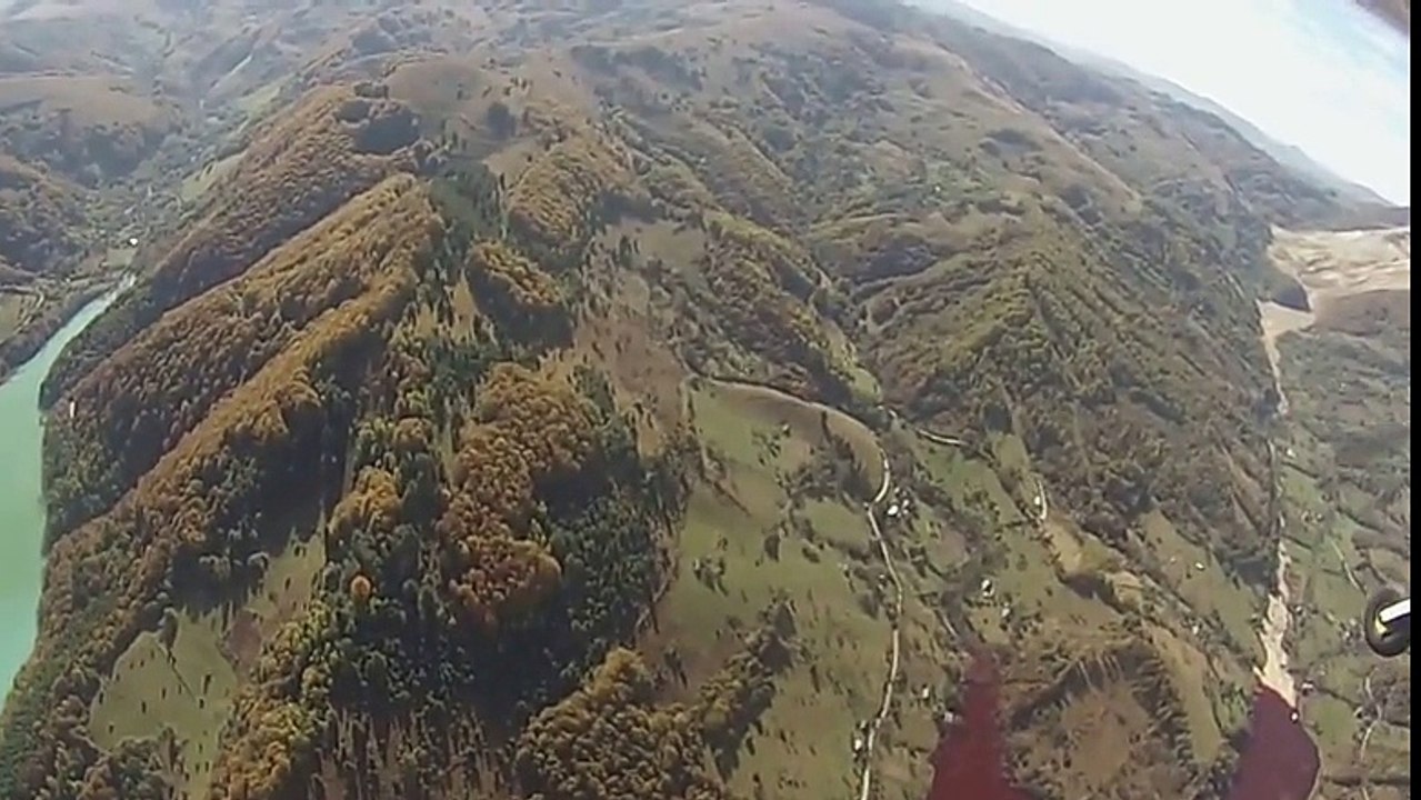 Exploatarile Rosia Montana-Rosia Poieni 2017 HD