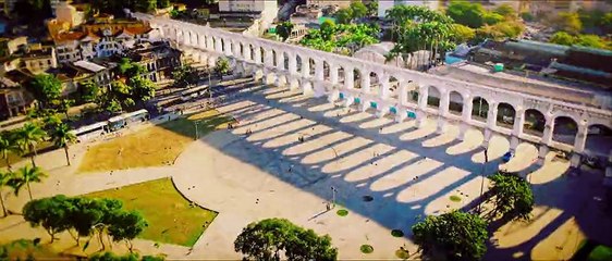 Time of Rio--Cele mai frumoase imagini din Rio 2017 HD