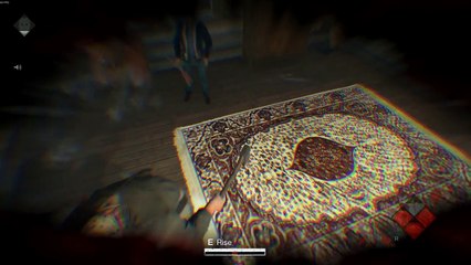 13일의금요일] 현존하는 제이슨 끝판왕!! 프로게이머 제이슨 외국인 All Kill 영상 | Friday the 13th : The Game