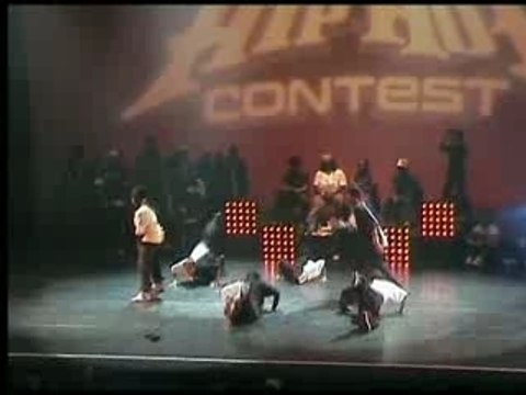 Legendes urbaines solo ceryzzz