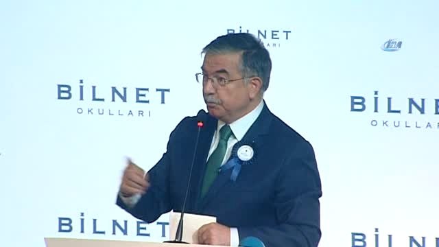 Bakan Yılmaz: Eğitim Alanında Birden Çok Seçenekle, Kaliteli Bir Eğitim Vermeyi Amaçlıyoruz