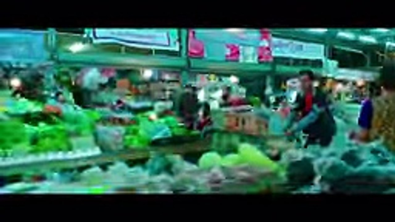 Jagga Jasoos  Official Trailer  In Cinemas July 14