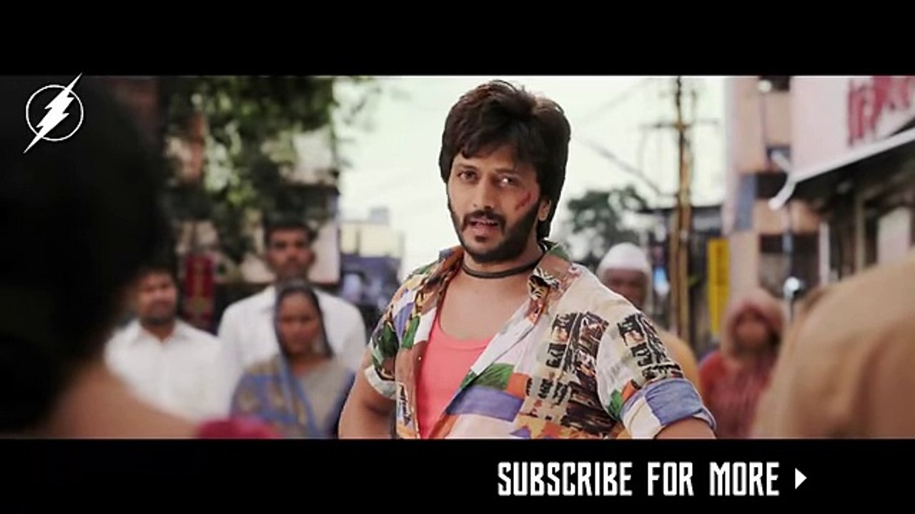 LAI BHAARI  Trailer  Salman Khan  Ritesh Deshmukh  Official