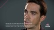 Giro d'Italia 2018 - Interview to Alberto Contador