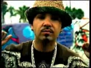 Pascal Obispo & Baby Bash - Nouveau Voyage (C'est la Vie)
